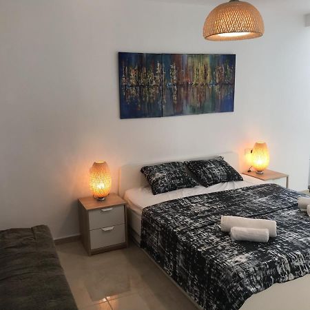 Villa Nissi Beach 28 Ayia Napa Exterior foto