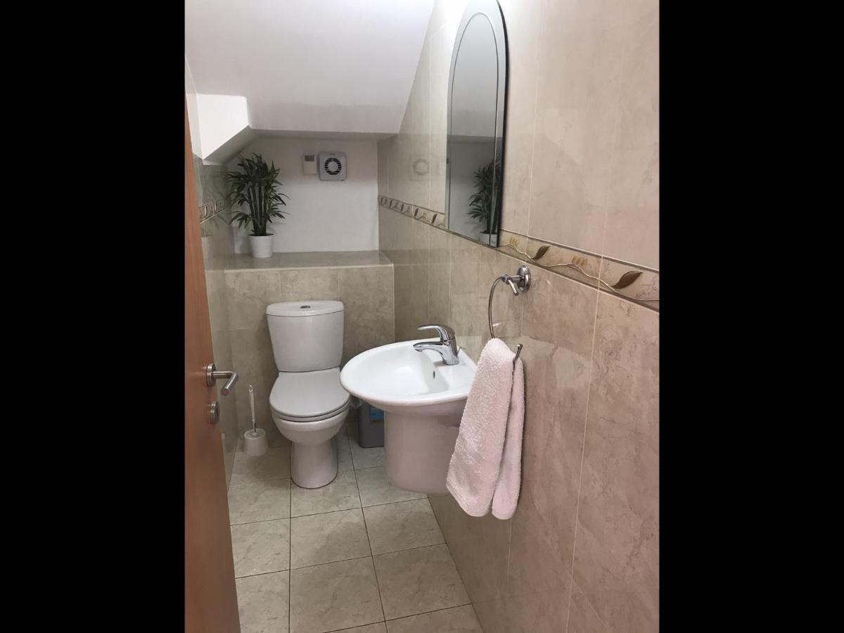 Villa Nissi Beach 28 Ayia Napa Exterior foto